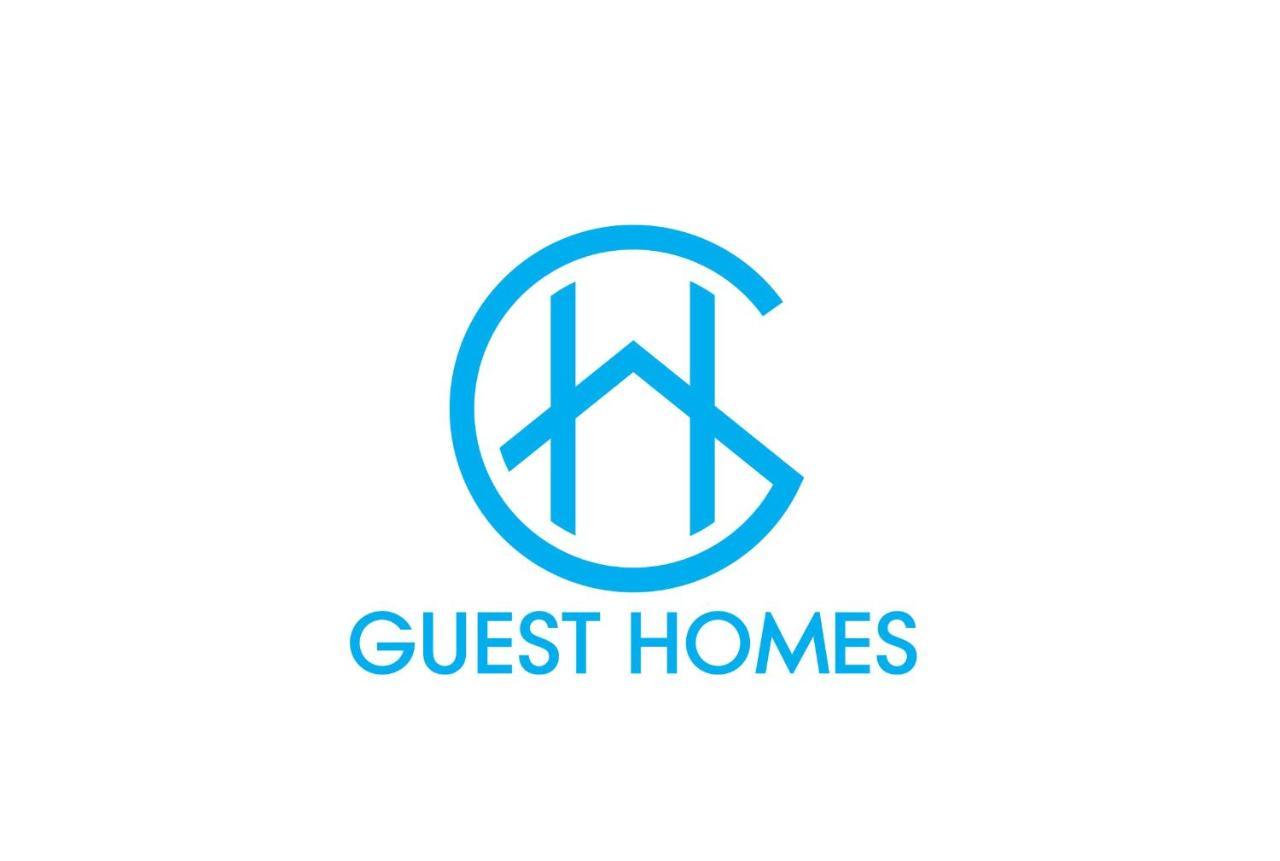 Host & Stay - Eign Street Apartments Hereford Eksteriør billede