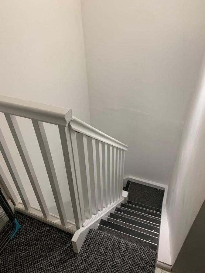 Host & Stay - Eign Street Apartments Hereford Eksteriør billede