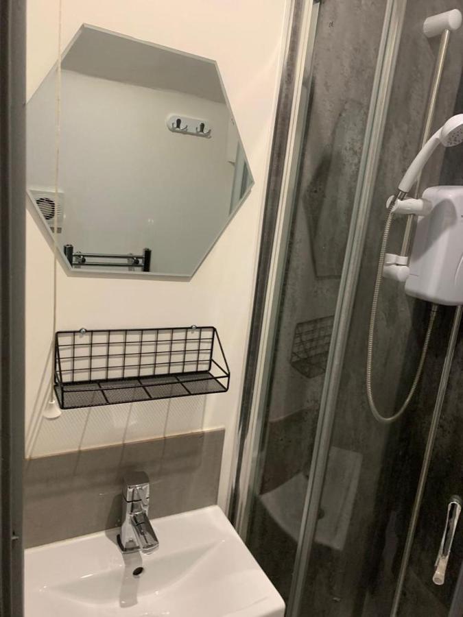 Host & Stay - Eign Street Apartments Hereford Eksteriør billede